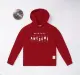 Boys Printed Hoodie
