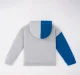 Boys Color Block Hoodie