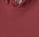 Boys Solid Hoodie