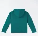 Boys Solid Hoodie