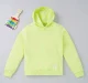 Boys Solid Hoodie