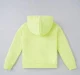 Boys Solid Hoodie