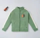Boys Cut And Sew Knit Jacket