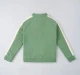 Boys Cut And Sew Knit Jacket