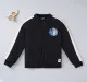 Boys Printed Cut And Sew Jacket