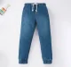 Boys Denim Jogger