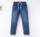 Boys Denim Jogger