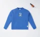 Boys Printed Sweatshirt