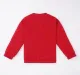 Boys Basic Solid Sweatshirt