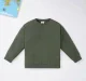 Boys Solid Sweatshirt
