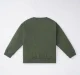 Boys Solid Sweatshirt