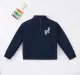 Boys Solid Sweatshirt