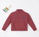 Boys Solid Sweatshirt