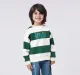 Boys Striped Sweatshirt