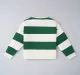 Boys Striped Sweatshirt