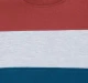 Boys Color Block Sweatshirt
