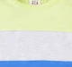 Boys Color Block Sweatshirt