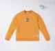 Boys Printed Sweatshirt