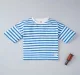Boys Striped Tee