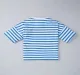 Boys Striped Tee