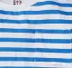 Boys Striped Tee