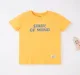 Boys Solid Tee