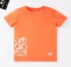 Boys Solid Tee