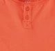 Boys Henley Solid Tshirt