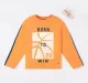 Boys Printed Tee