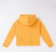 Girls Printed Hoodie