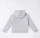 Girls Solid Hoodie