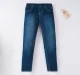 Girls Jeggings - Dark Wash