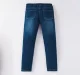 Girls Jeggings - Dark Wash