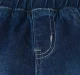 Girls Jeggings - Dark Wash