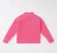 Girls Printed Jacket