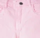 Girls Straight Fit Denims