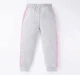 Girls Cut And Sew Jogger