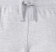 Girls Cut And Sew Jogger