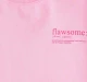 Girls Basic Printed Sweatshirt