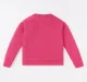 Girls Solid Sweatshirt