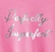 Girls Tie Up Knotted Tshirt