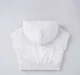 Girls Hooded Tee