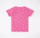 Girls Printed Tee