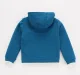 Knit Jacket With Applique