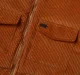 Corduroy Jacket
