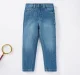Slim Fit Denim Jeans