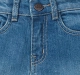 Slim Fit Denim Jeans