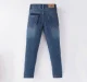 Blue Slim Fit Jeans