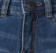 Blue Slim Fit Jeans
