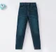 Dark Wash Denim